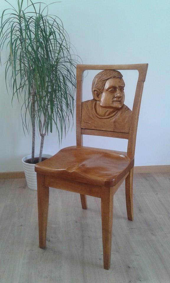 židle pro chlapa 1
