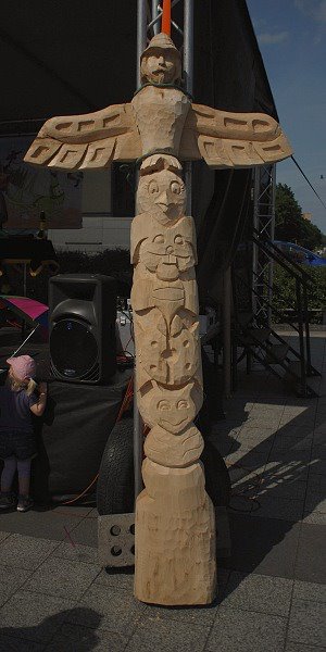 totem MŠ Holubová