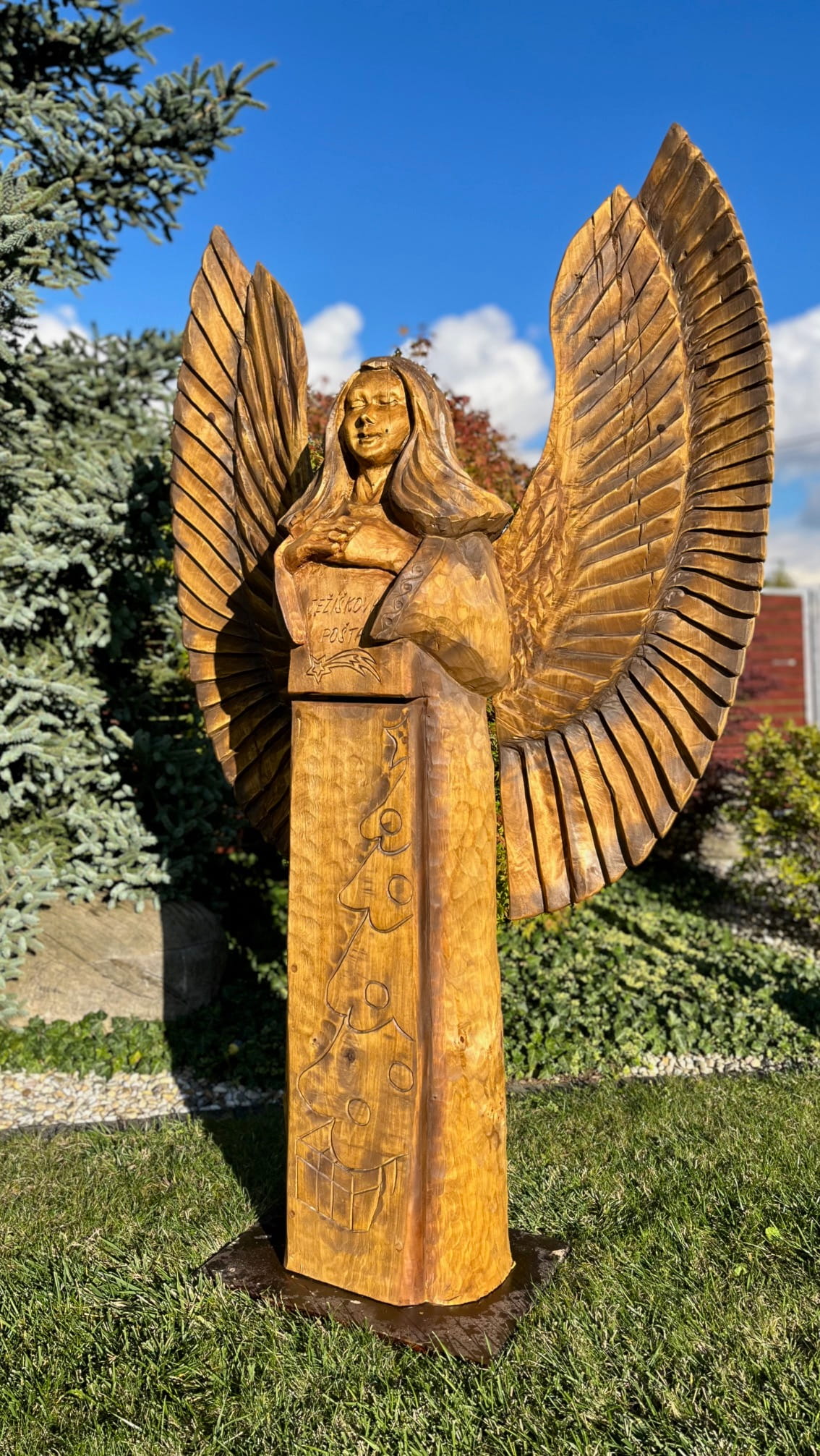 Andělská pošta1